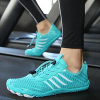 AquaDry™ - Confort et soutien pour vos pieds - Lefitnesslibre