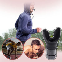 OxyPulse™ - Appareil d'exercice de respiration - Lefitnesslibre