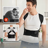 AlignPro™ - Corrige la posture et soulage les douleurs dorsales - Lefitnesslibre