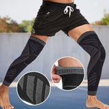 LegFit™ - Maintiens de Compression pour Genoux et Jambes - Lefitnesslibre