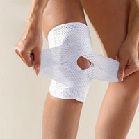 LigaPro™ - Genouillère Ligamentaire - Lefitnesslibre