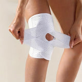 LigaPro™ - Genouillère Ligamentaire - Lefitnesslibre