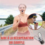 OxyPulse™ - Appareil d'exercice de respiration - Lefitnesslibre