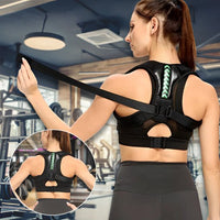 PosturePro™ - Correcteur de Posture - Lefitnesslibre