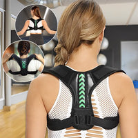 PosturePro™ - Correcteur de Posture - Lefitnesslibre