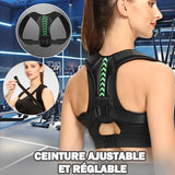 PosturePro™ - Correcteur de Posture - Lefitnesslibre