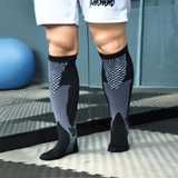 TexPro™ - Chaussettes de compression - Lefitnesslibre