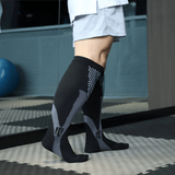 TexPro™ - Chaussettes de compression - Lefitnesslibre